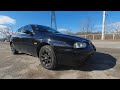 Alfa Romeo 156  1.8 Twin Spark Bella Nera PROJECT CAR PART 19