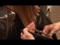 HOW TO CUT GIRLS HAIR // Basic Girls Trim // hair tutorial HOW TO CUT GIRLS HAIR // Basic Girls Trim // hair tutorial
