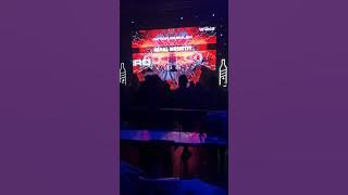 The WareHouse SURABAYA AM24 penceng