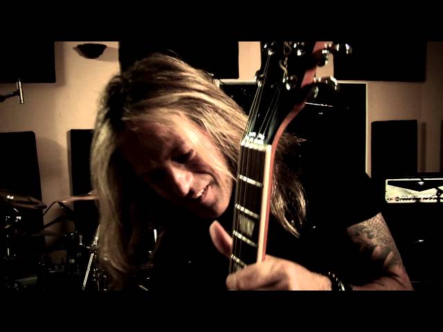 Revolution Saints - Back on My Trail