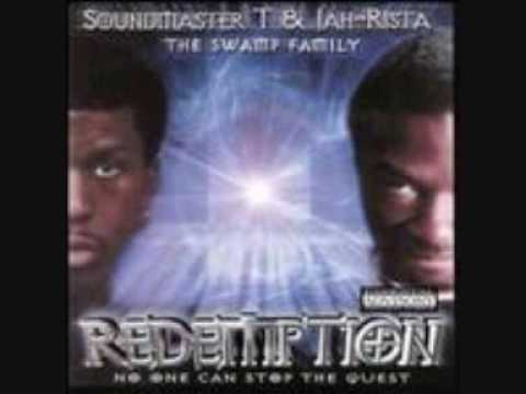 Jah-Rista- Bama To The Chi