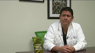 Texas changes state law for medical marijuana