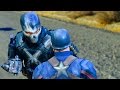Captain America Civil War Trailer, 8 Things We Know (D23 Civil War REVEAL)