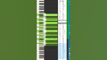 Eternal Synthesia Piano Tutorial 18