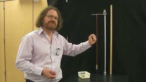 Projectile Motion Prelab Equipment