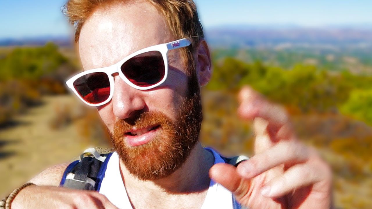 Run stuff. Run stuff