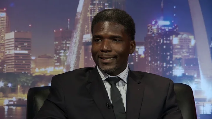 STL Live - May 9, 2019 - Dr. Fredrick L. Echols - ...
