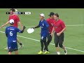 Masahiro Matsuno Sky in WUGC Men's Final