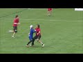 Masahiro Matsuno Sky in WUGC Men's Final