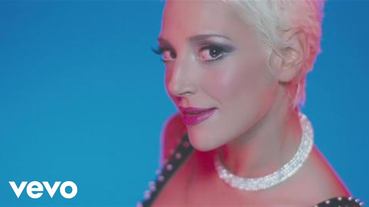 Berna Öztürk - Son Verdim Kalbimin İşine