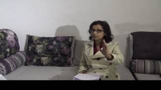 Chaya Moni Bhuyan's exclusive interview with ULFA chief Paresh Barua 2MAY 8pm Part 1