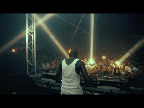 Skin On Skin (Live) | Untitled Night Party #1