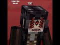 ||phần 109||: ác mộng mơ hiha nightmare #hihaunii #minecraft 🗿💔