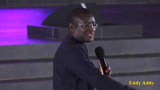 The Honour And The Anointing Part 2 | Bishop Eddy Addy