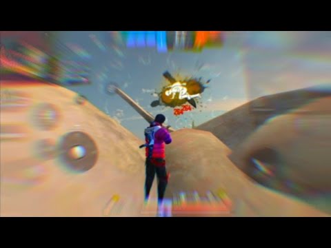 FREE FIRE🔥 - HIGHLIGHTS ✨💫