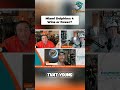 Miami Dolphins: 4 Wins or Fewer? Schedule Analysis #shorts