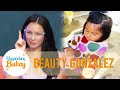 Beauty shares her new discoveries about her daughter | Magandang Buhay