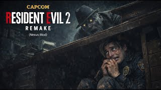 🔥 Resident Evil 2 Remake -Nexus Mod- Partita 2 | Leon Alternativo😱 Fa sempre un certo effetto...🙈 🔥 Resident Evil 2 Remake -Nexus Mod- Partita 2 | Leon Alternativo😱 Fa sempre un certo effetto...🙈