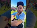 Had so much fun last Saturday at food festival with + It’s a dream festival for vegan foodies where