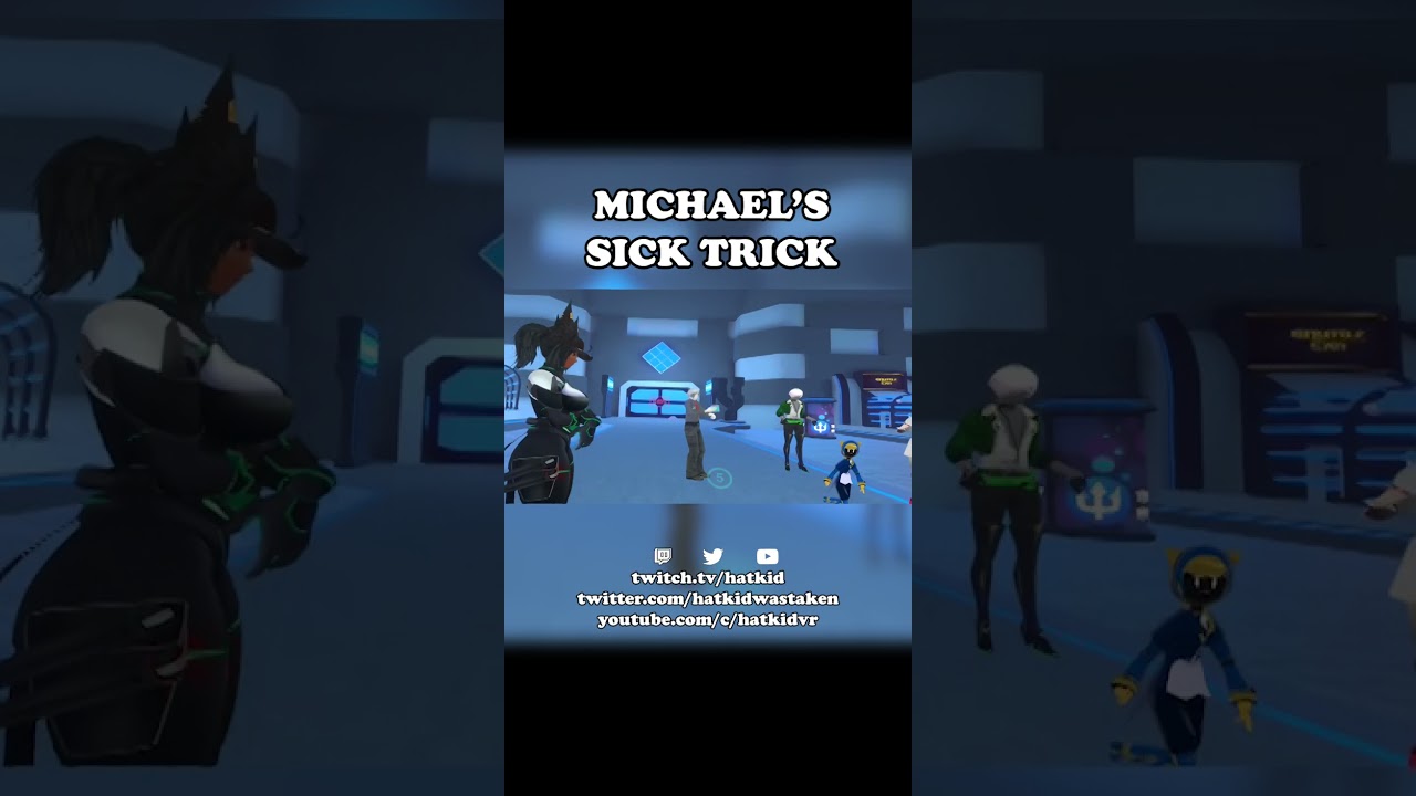 HIS PET STOPPED MOVING?! - Hat Kid 