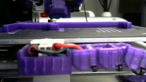 TUSH Spool Holder for Anet A8