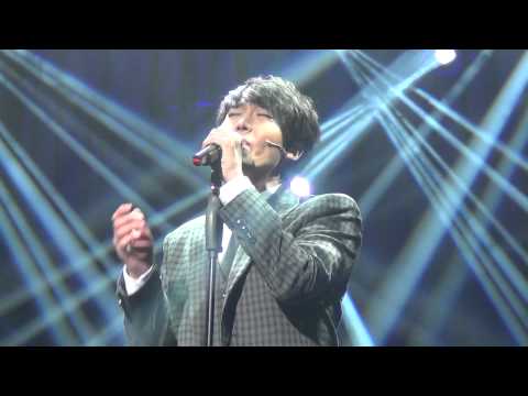 140927 뮤지컬 더데빌 낮공 커튼콜-한지상,김재범,차지연