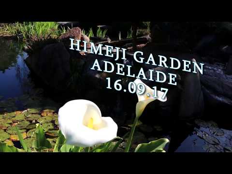 Adelaide Himeji Garden