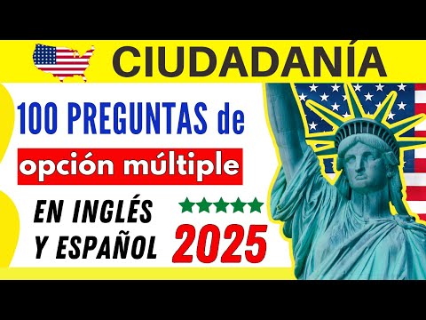 Examen de Ciudadanía