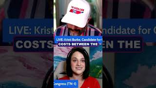 Are you Medicare for all -@TheTennesseeHoller Interview Clip