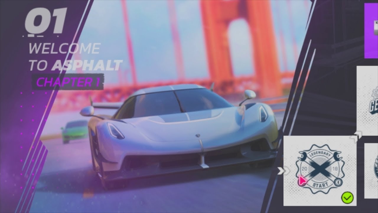 I Am Racing Champion - YouTube