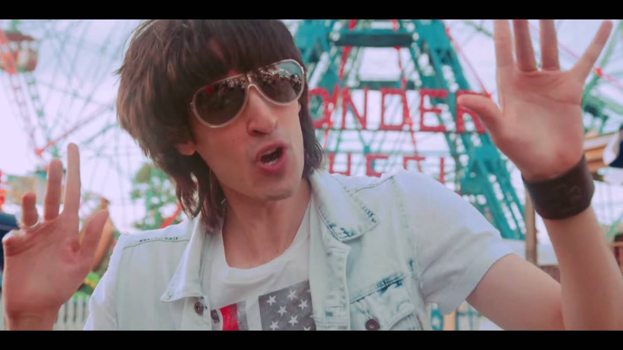 Rick Rocker Say What I Say Official Video HD YouTube - YouTube