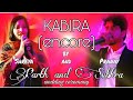 Kabira encore  song cover  pranay roy  shreya  wedding song