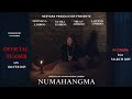 NUMAHANGMA OFFICIAL TEASER MILAN LIMBOO MONMAYA LIMBOO SATIKA LIMBOO LAGEEMA LOMBOO