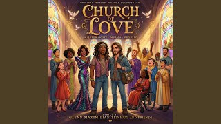 Becoming Us (feat. Glenn Maximilian Ted Hug & Ryan Thomas)