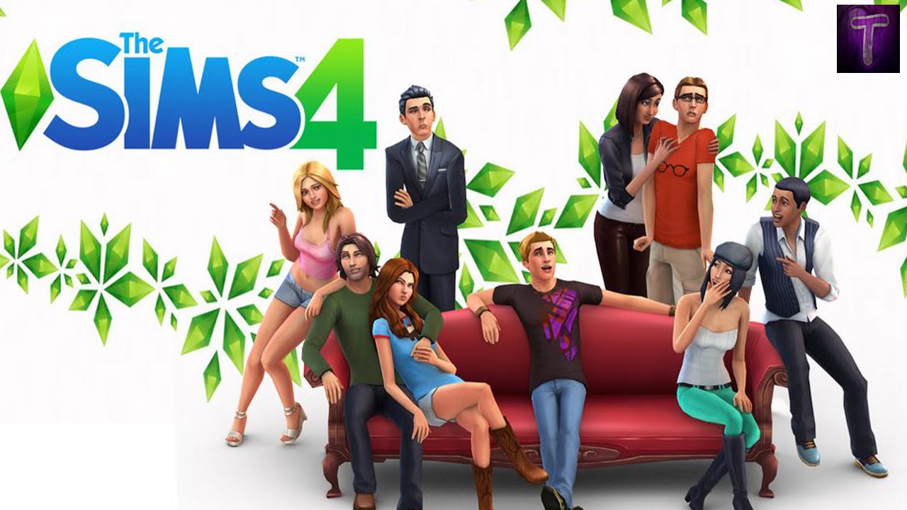 стим the sims фото 109