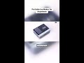 Portable Ice Maker for Anywhere