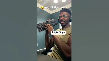 ملخص حياة المبرمج Shorts 