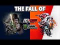 Where did it all go wrong for the supercross  mxgp series