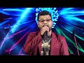 Dheere Dhheere Se Meri Zindagi Mein Aana - Live Singing by Kumar Avijit || Aashiqui || Bikash Studio