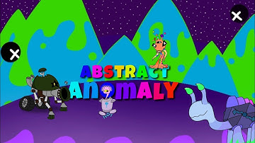 Abstract Anomaly - Prediction (Update 1) {Ft. The Multidimensionals}