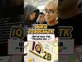 Mas Yeb Dibeliin Buku Peningkat IQ Sama Yuka🤣 #yb #shorts #garyvee #yukatheo