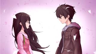 Ateens  Upside Down nightcore