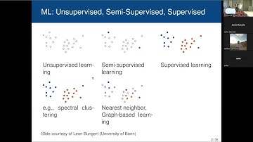 Connections between neural networks and vector lattices