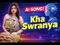 Kha swranya Kokborok new song