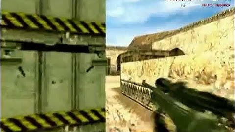 BGWi code 10.0.2.1 movie by Noob Saibot