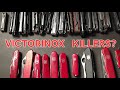 The best victorinox competition in 2024 can anything beat the goat 