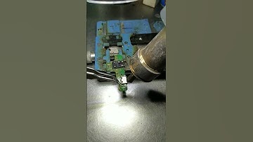 Cellphone repair How to repair charging pin #howto #mobile #tips #tutorial #shorts