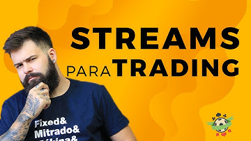 As melhores STREAMS de baixo delay para TRADE ESPORTIVO