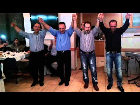 Παρακαθ Ευξεινος Λεσχη