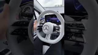Mercedes Benz EQE350 4Matic SUV Review #short #shorts #viral #trending #vihantripathi352 #vihan
